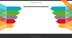 Desktop Screenshot of mrgreatlakes.org